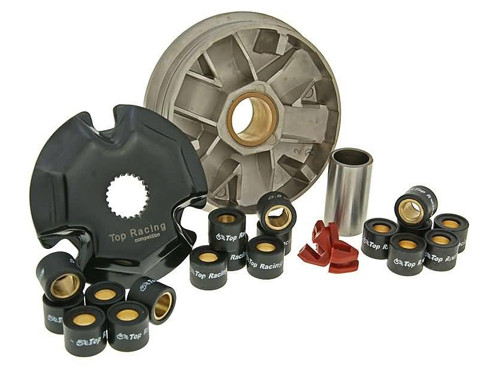 Top Racing Variateur Set Morini