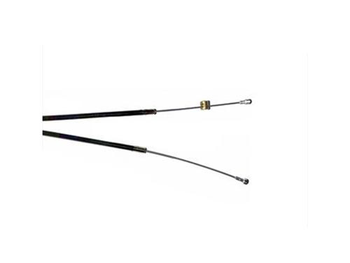 Elvedes Kabel Koppeling Kort Kreidler