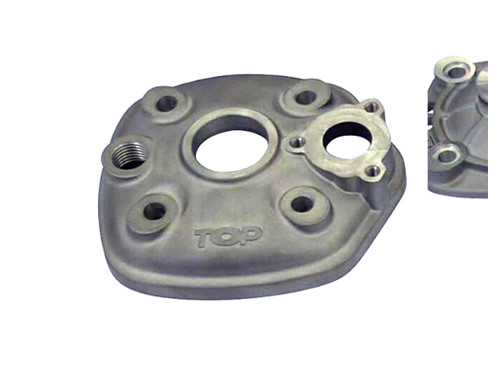 Top Performance Cilinderkop 50mm 80cc Aprilia / Derbi 2006>