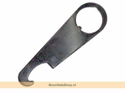 Motorhaak Solex