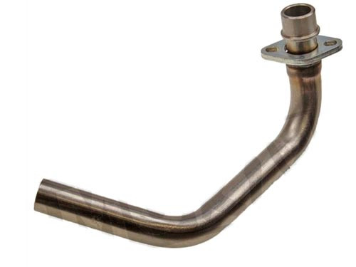 Tecnigas GP4 Uitlaatbocht 4T Piaggio Zip