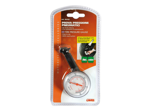 Lampa Spanningsmeter Banden Universeel