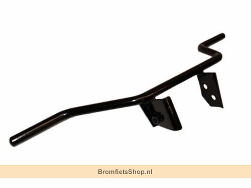 Onderbouw Yamaha FS1