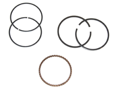 Zuigerveer Set 39mm Piaggio 4T 2V