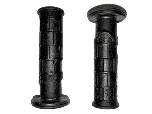 Pro Grip 769 Handvat Set Zwart/Zwart Universeel