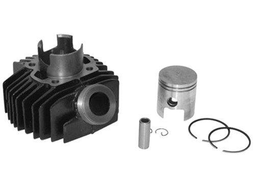 Cilinder Kit 43mm Yamaha FS1