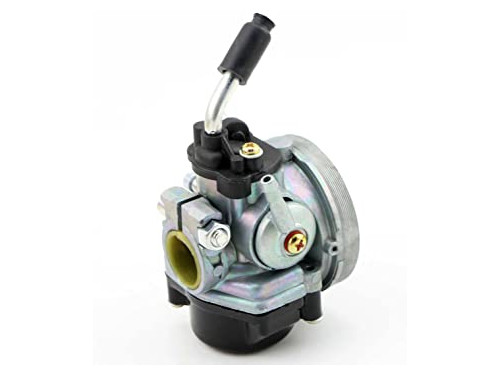 Carburateur Model Dellorto SHA14/12 Tomos A35 45km/h