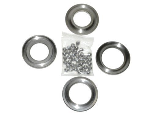 Balhoofd Set Yamaha FS1