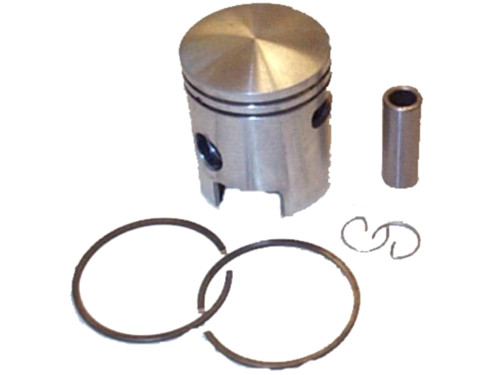 Zuiger Kit 38.20mm Pen 12 Gilera Citta / Piaggio Si / Vespa Bravo/Ciao