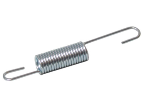 Buzzetti Zijstandaardveer Universeel 90mm