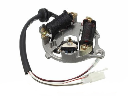 Ontsteking Yamaha PW 50