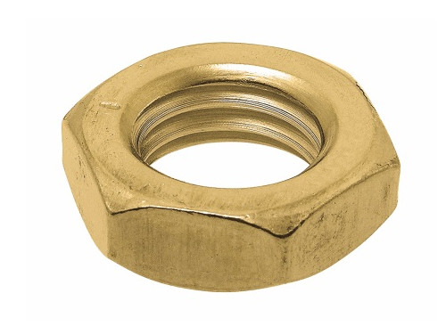 Stelboutmoer gasschuifdeksel 20-24mm