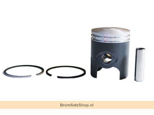 Vertex Zuiger 40.8 Piaggio Sfera Zip