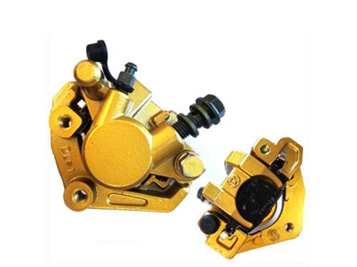REMKLAUW PGO BAOTAIN ADLY KYMCO GOUD