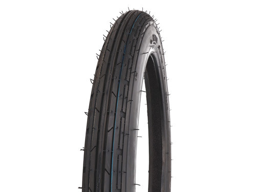 Kenda K202 Buitenband 17-2.50 TT