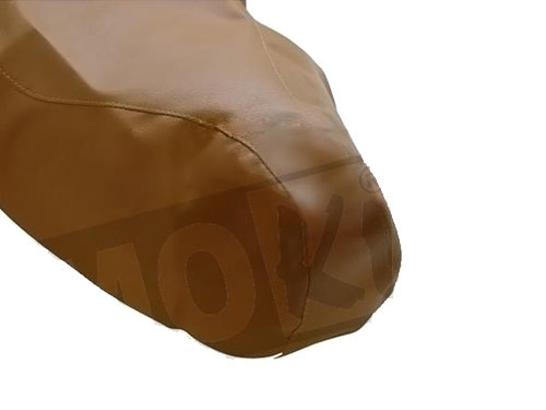 Buddydek Camel Piaggio Zip 4T