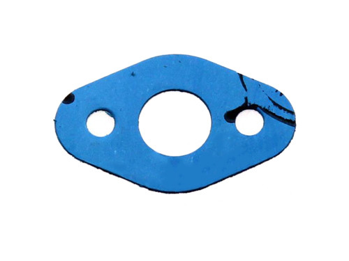 BAC Pakking Inlaat 0.4mm Tomos A3/A35 / Puch MV 50