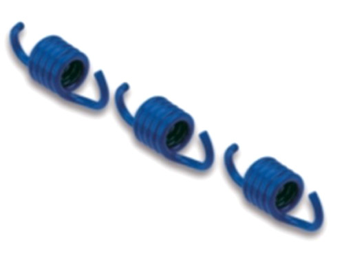 Malossi Trekveer Set Koppeling Blauw 180cc 3-delig Runner
