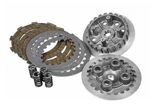 Top Performance TPR Koppelingshart Kit Minarelli AM6