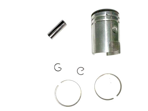 Zuiger Kit 38.25mm Pen10 Tomos A3