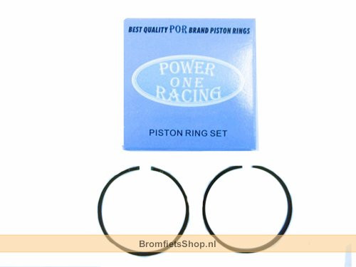 Power One Zuigerveer Set Piaggio Typhoon