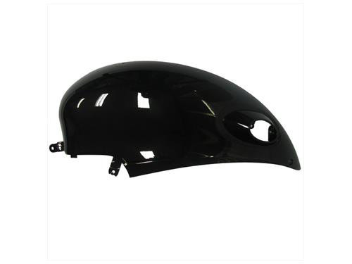 CHI LEFT SIDE COVER BLACK PICO 2