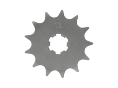 IGM Voortandwiel 13T Kawasaki AR 50