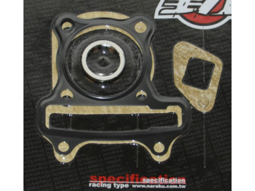 Naraku Pakking Set Cilinder 52mm 80cc China 4T