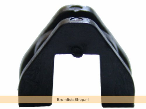 Variateur Geleider Rubber Peugeot Horizontaal/Verticaal