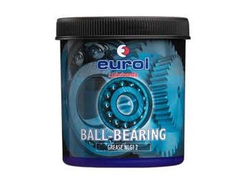 Eurol Kogellagervet 500gram