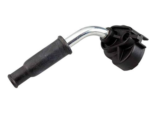 Deksel Gasschuif + Stelbout Kabel Gas PHVA17.5ED