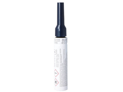 Lakstift Blauw 222 12ml Vespa LX