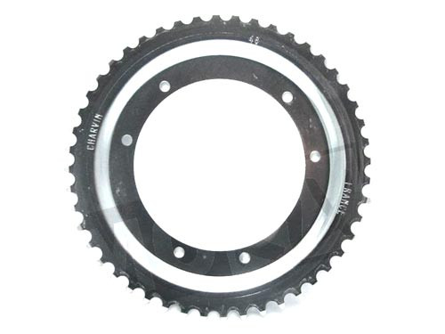 Achtertandwiel 48T 110mm D8 6Gaats MBK AV 88
