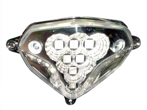 Achterlicht Led Blank Yamaha Aerox 2013