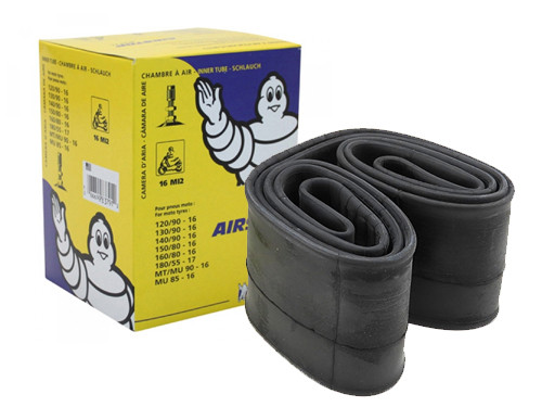 Michelin Binnenband 17-120/90 / 17-130/70 / 17-140/70 / 17-130/80 TR4
