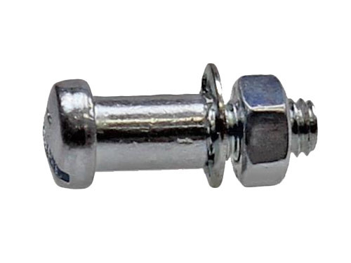 Hevel Bout M5x18mm Puch / Tomos