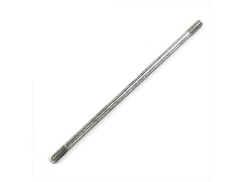 Tapeind Cilinder M6x160mm Universeel