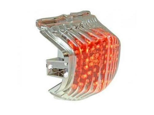 Achterlicht Led Transparant Aprilia SR 50 Factory