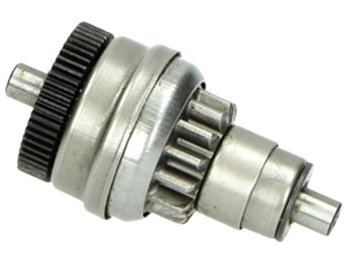 Bendix Startmotor Piaggio 4T 2V/4T 4V
