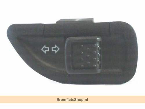 Knipperlicht Schakelaar Piaggio Zip2000 2T/4T