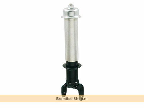 Forsa Schokbreker Zwart Vespa FL/PK 50/125