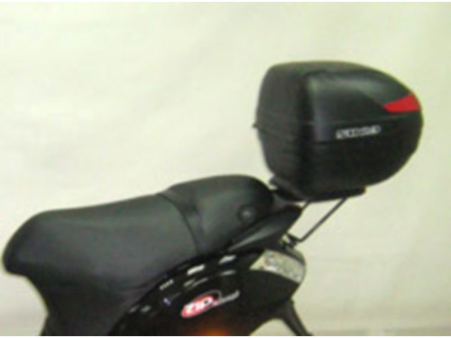 Shad Achterdrager Topkoffer Piaggio Zip 2000/Zip 2012