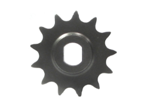 IGM Voortandwiel 13T Beta Cyclo / Yamaha Yamy