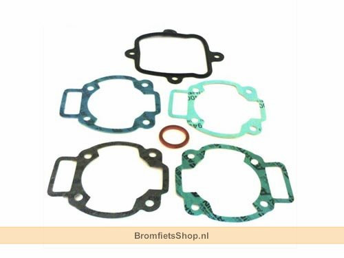 Artein Pakking Set Cilinder LC Piaggio 125