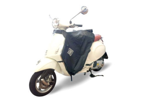 Tucano Beenkleed Thermoscud Vespa Primavera/Sprint