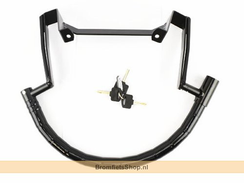 Artago Art Anti Robos Slot Aprilia Habana