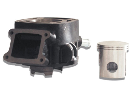 Malossi Cilinder 53mm Honda MBX 80/MTX-R2 80