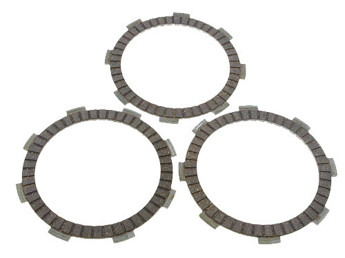 Newfren Honda MB 50/MT 50/MTX-SH 50/MTX-OT 50/NSR 50