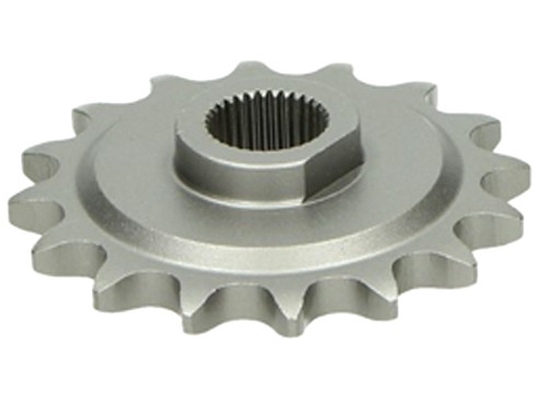 Voortandwiel 16T 1/4 Zundapp 4V/5V