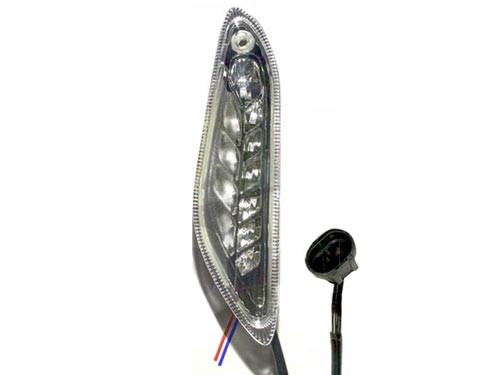Knipperlicht Led Links Achter Vespa Primavera/Sprint